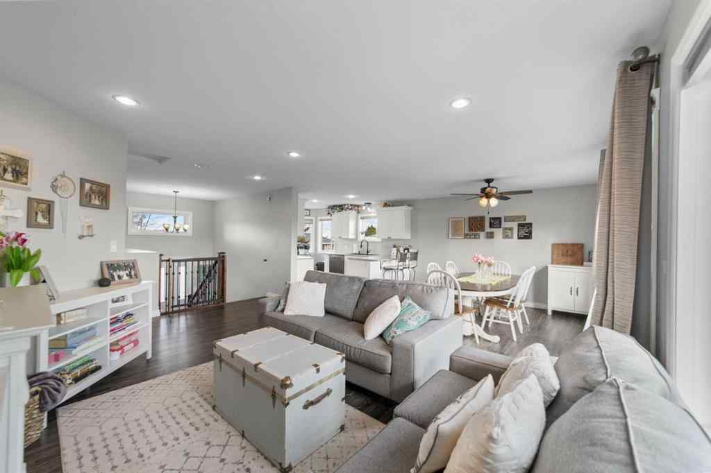 MLS® A2214993 - 5007 52 Street  in NONE Amisk, Residential