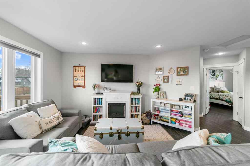 MLS® A2214993 - 5007 52 Street  in NONE Amisk, Residential