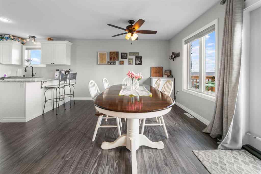 MLS® A2214993 - 5007 52 Street  in NONE Amisk, Residential