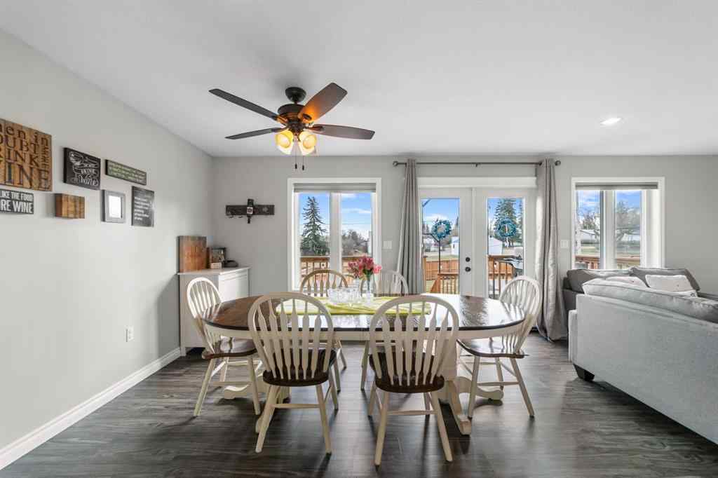 MLS® A2214993 - 5007 52 Street  in NONE Amisk, Residential