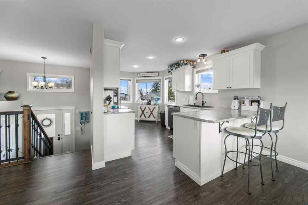 MLS® A2214993 - 5007 52 Street  in NONE Amisk, Residential