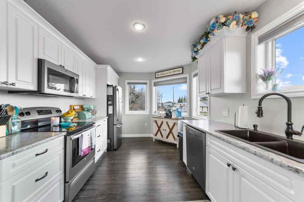 MLS® A2214993 - 5007 52 Street  in NONE Amisk, Residential