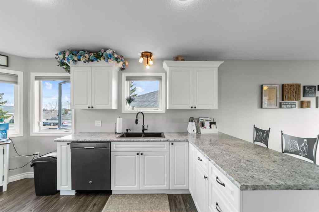MLS® A2214993 - 5007 52 Street  in NONE Amisk, Residential