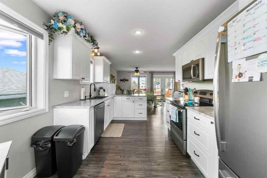 MLS® A2214993 - 5007 52 Street  in NONE Amisk, Residential