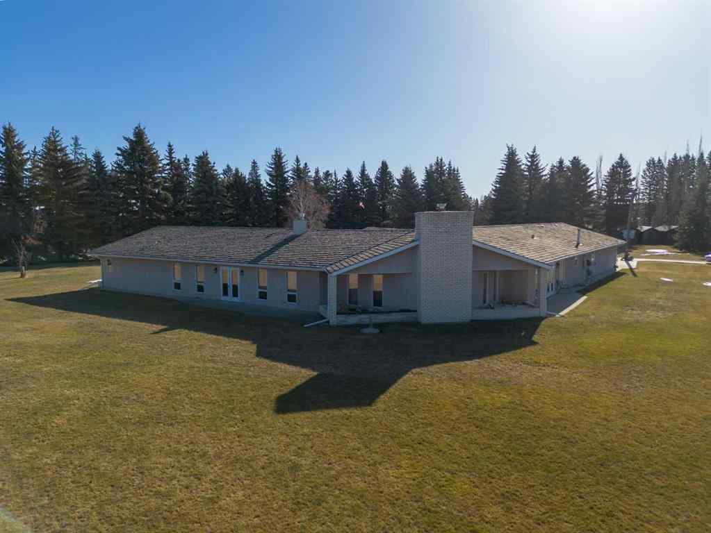 MLS® A2214995 - 39060A Range Road 270   in NONE Rural Red Deer County, Residential