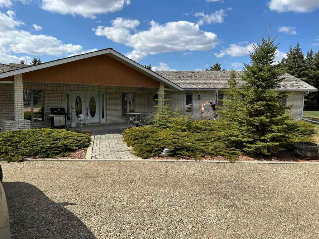 MLS® A2214995 - 39060A Range Road 270   in NONE Rural Red Deer County, Residential