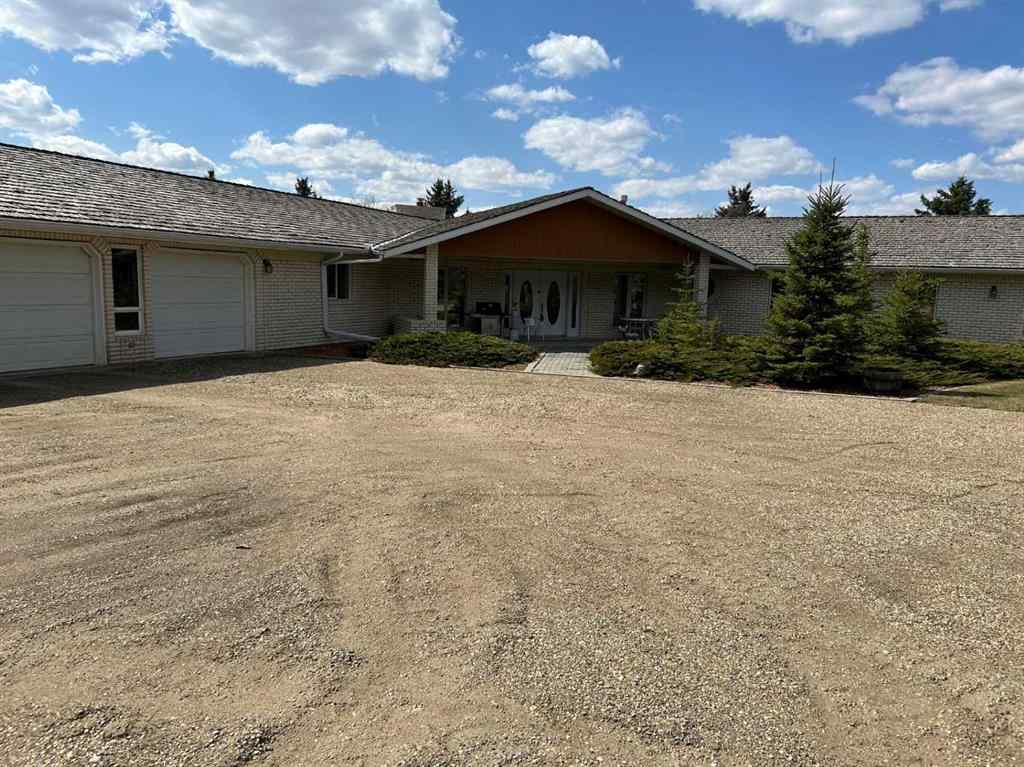 MLS® A2214995 - 39060A Range Road 270   in NONE Rural Red Deer County, Residential