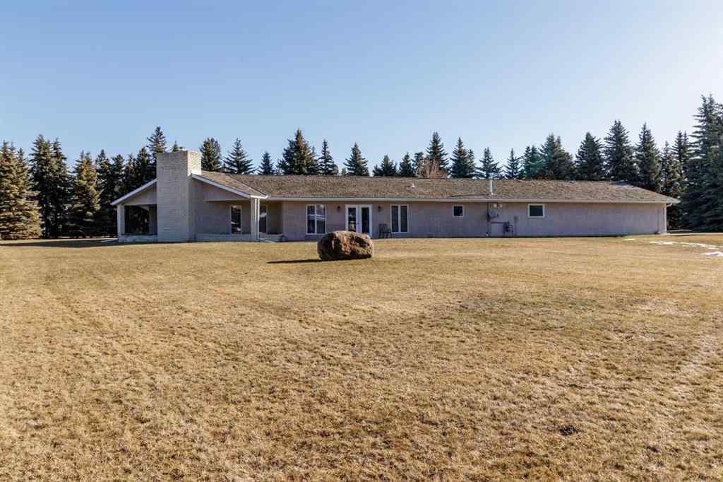 MLS® A2214995 - 39060A Range Road 270   in NONE Rural Red Deer County, Residential