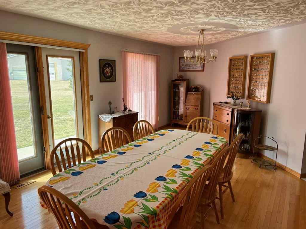 MLS® A2214995 - 39060A Range Road 270   in NONE Rural Red Deer County, Residential