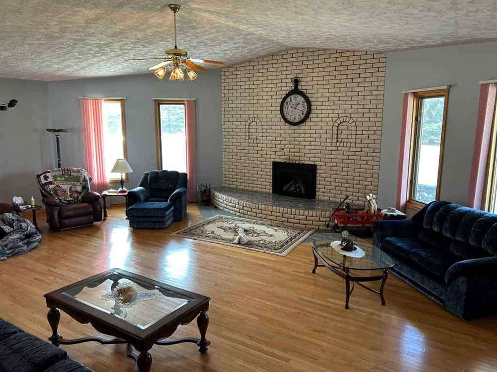 MLS® A2214995 - 39060A Range Road 270   in NONE Rural Red Deer County, Residential