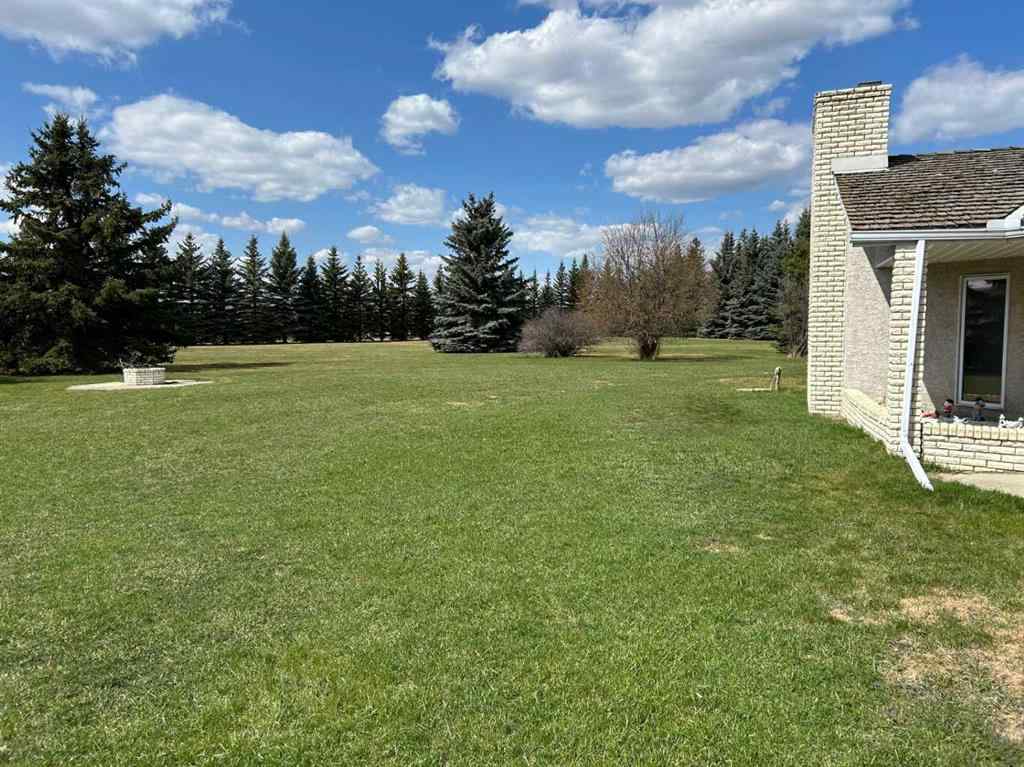 MLS® A2214995 - 39060A Range Road 270   in NONE Rural Red Deer County, Residential
