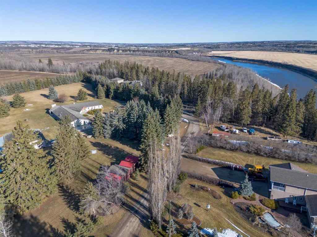 MLS® A2214995 - 39060A Range Road 270   in NONE Rural Red Deer County, Residential