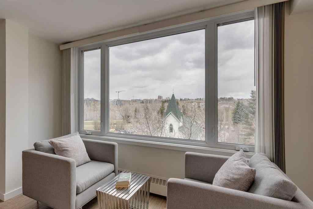 MLS® A2214996 - Unit #550 310 8 Street SW in Downtown Commercial Core Calgary, Residential