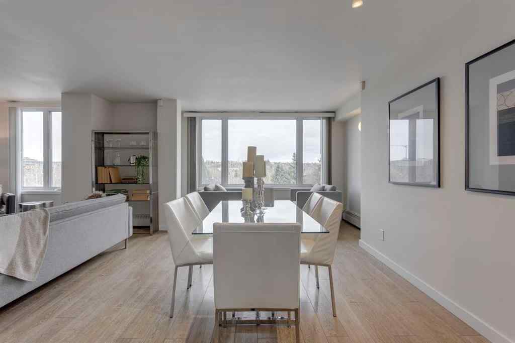 MLS® A2214996 - Unit #550 310 8 Street SW in Downtown Commercial Core Calgary, Residential