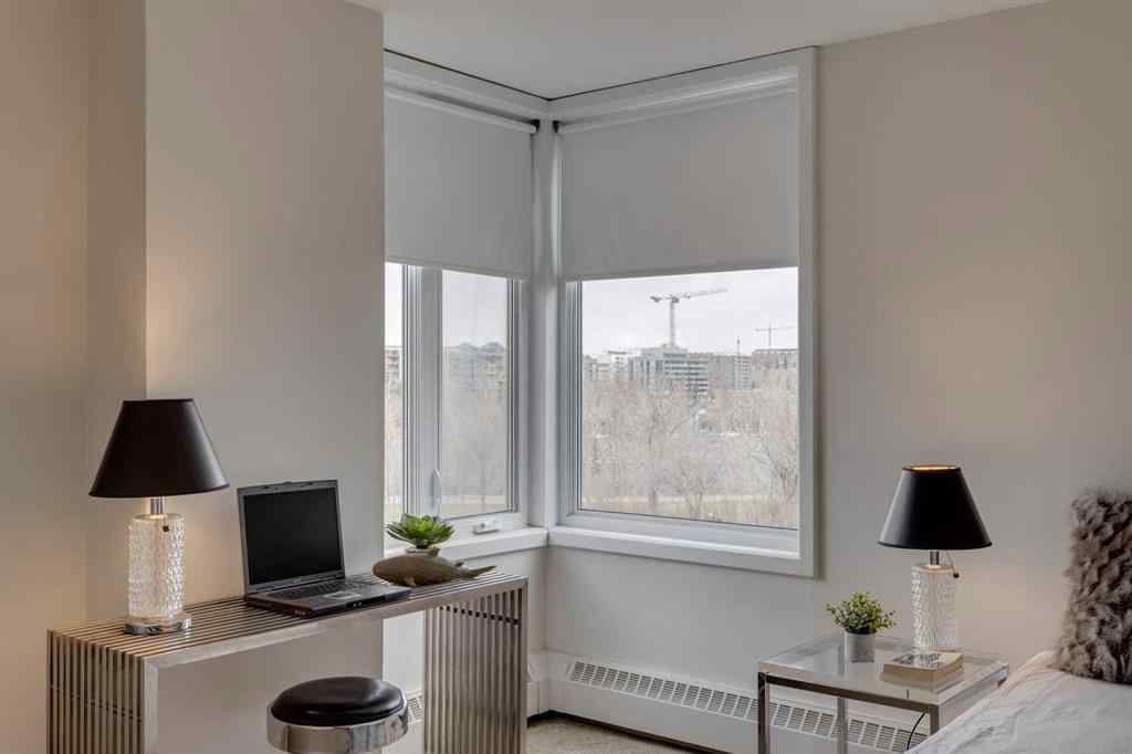 MLS® A2214996 - Unit #550 310 8 Street SW in Downtown Commercial Core Calgary, Residential