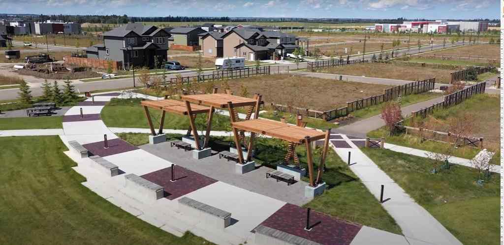 MLS® A2215000 - 396 Timberlands Drive  in Timberlands North Red Deer, Land