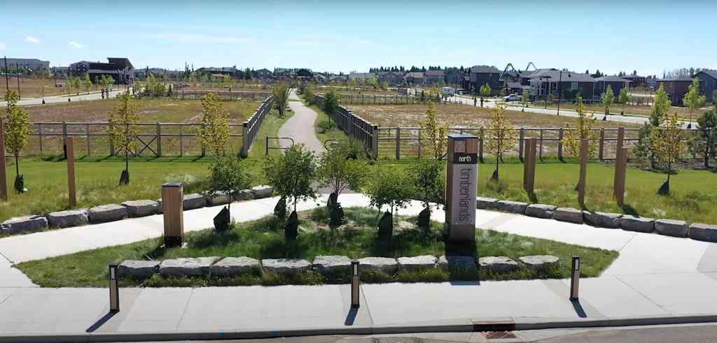 MLS® A2215000 - 396 Timberlands Drive  in Timberlands North Red Deer, Land