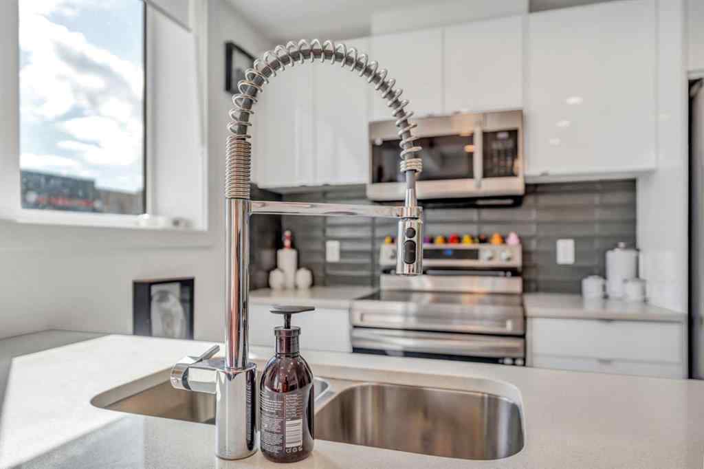 MLS® A2215001 - Unit #512 10060 46 Street NE in Saddle Ridge Calgary, Residential