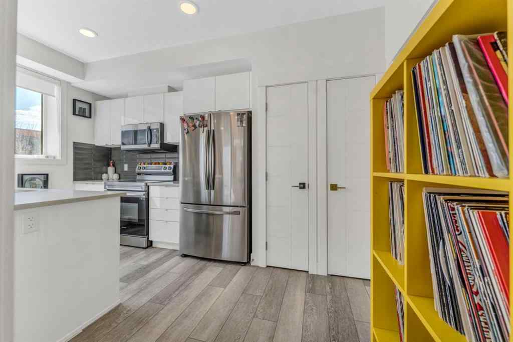 MLS® A2215001 - Unit #512 10060 46 Street NE in Saddle Ridge Calgary, Residential