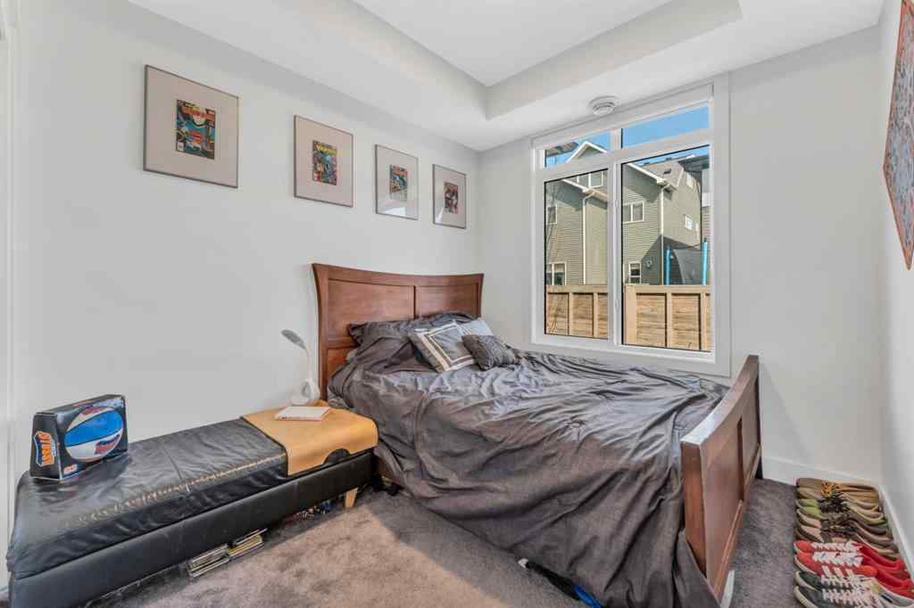 MLS® A2215001 - Unit #512 10060 46 Street NE in Saddle Ridge Calgary, Residential