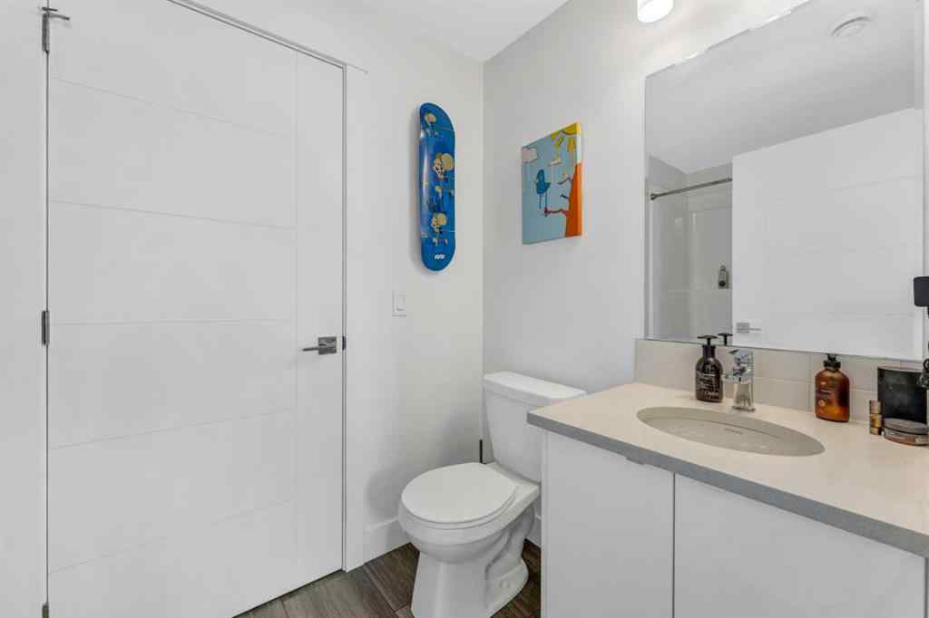MLS® A2215001 - Unit #512 10060 46 Street NE in Saddle Ridge Calgary, Residential