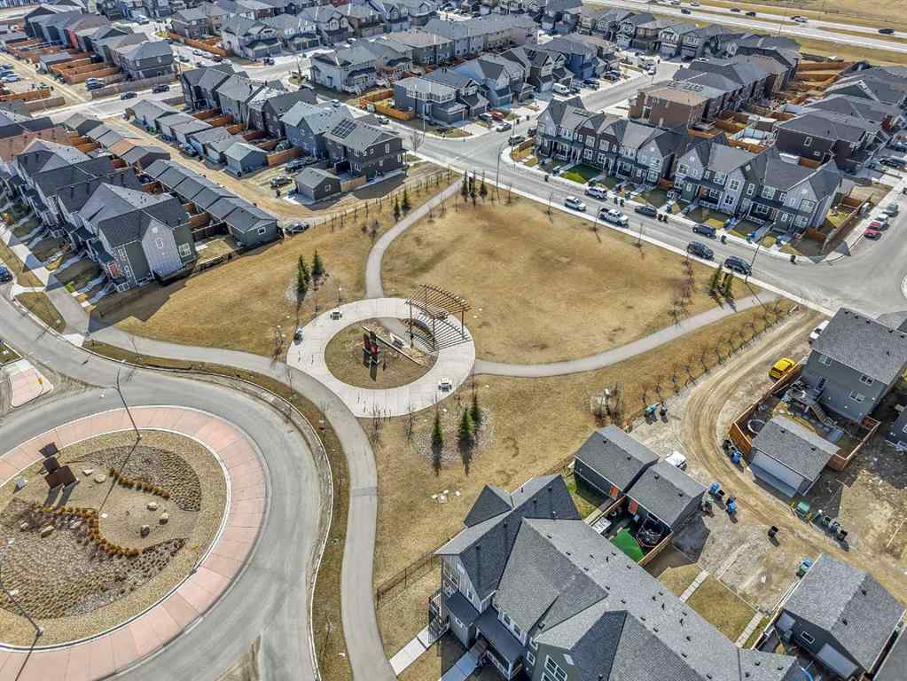 MLS® A2215001 - Unit #512 10060 46 Street NE in Saddle Ridge Calgary, Residential
