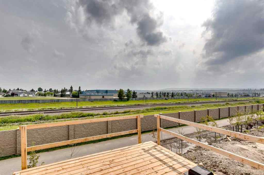 MLS® A2215003 - 99 Saddlebred Place  in Heartland Cochrane, Residential