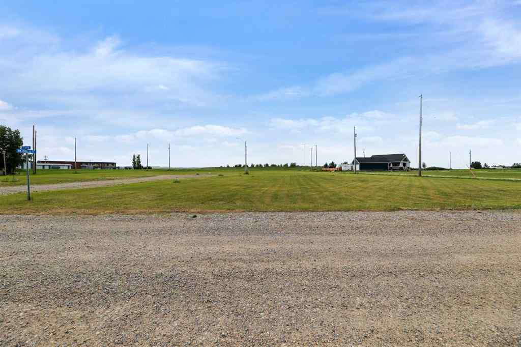 MLS® A2215010 - 100 Majorville Close   in NONE Milo, Land