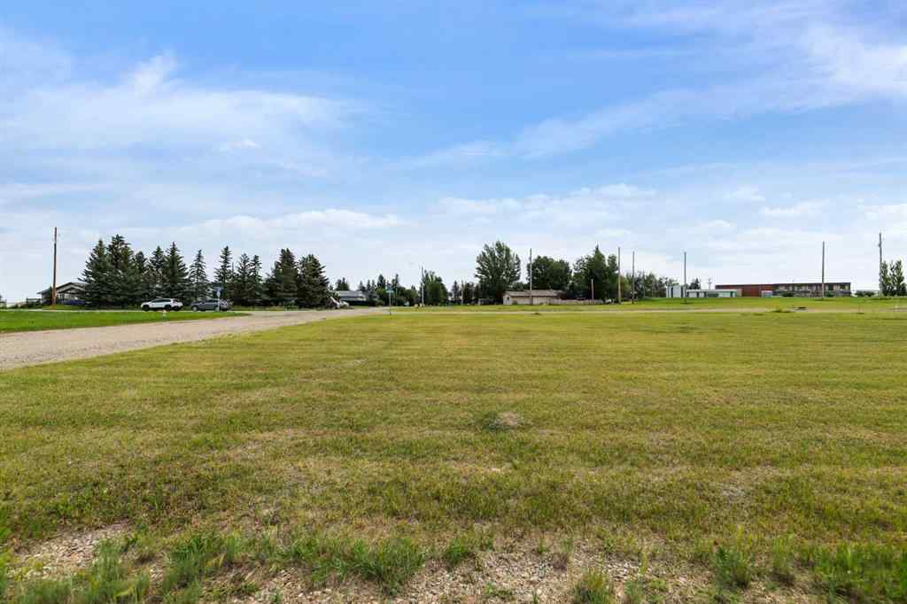 MLS® A2215010 - 100 Majorville Close   in NONE Milo, Land