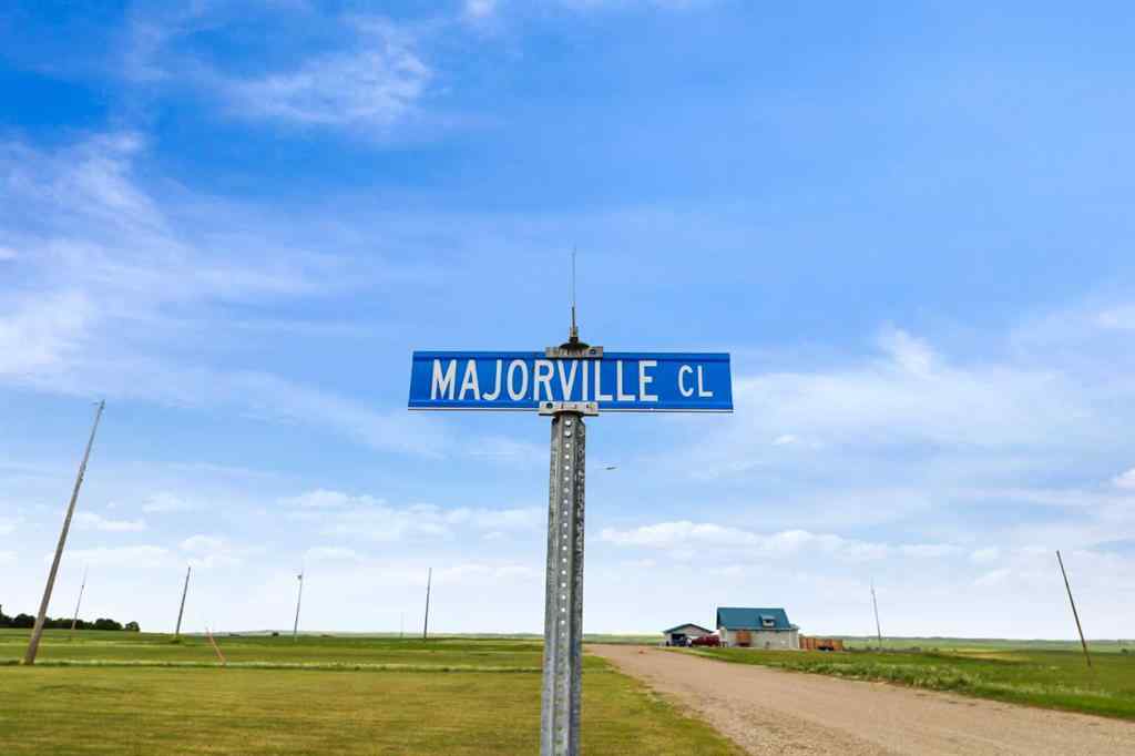 MLS® A2215010 - 100 Majorville Close   in NONE Milo, Land