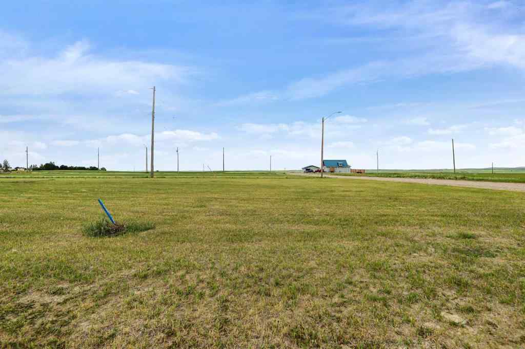MLS® A2215010 - 100 Majorville Close   in NONE Milo, Land
