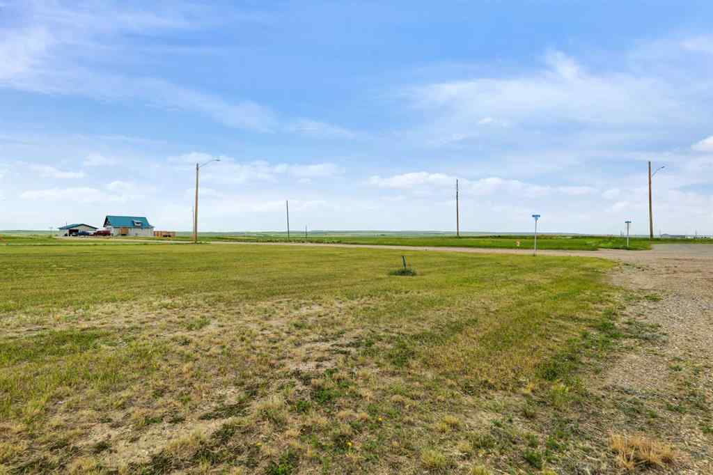 MLS® A2215010 - 100 Majorville Close   in NONE Milo, Land