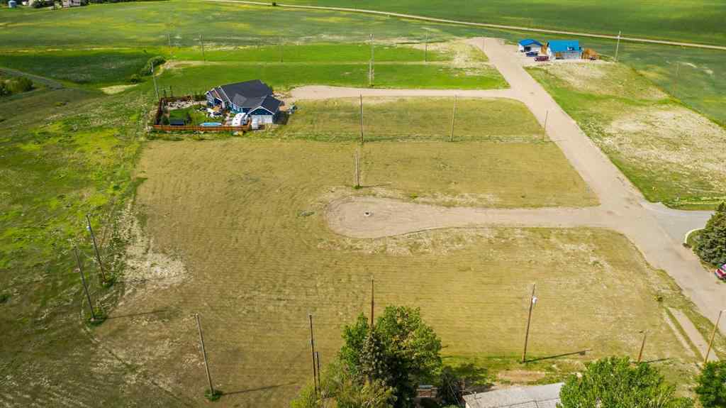 MLS® A2215010 - 100 Majorville Close   in NONE Milo, Land