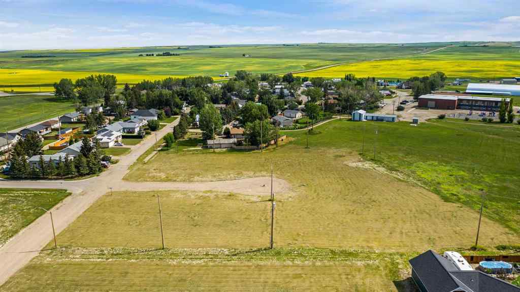 MLS® A2215010 - 100 Majorville Close   in NONE Milo, Land