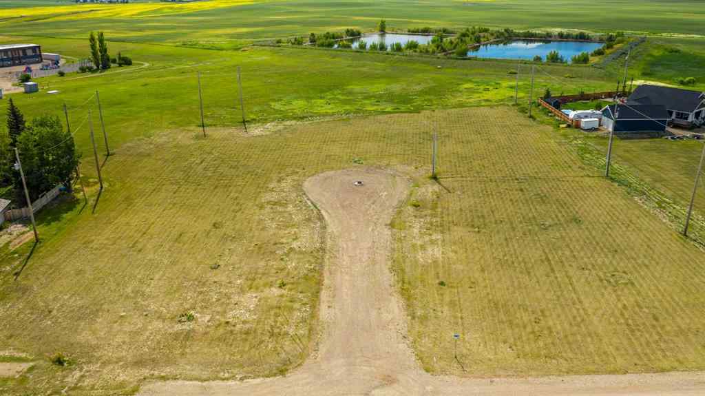 MLS® A2215010 - 100 Majorville Close   in NONE Milo, Land