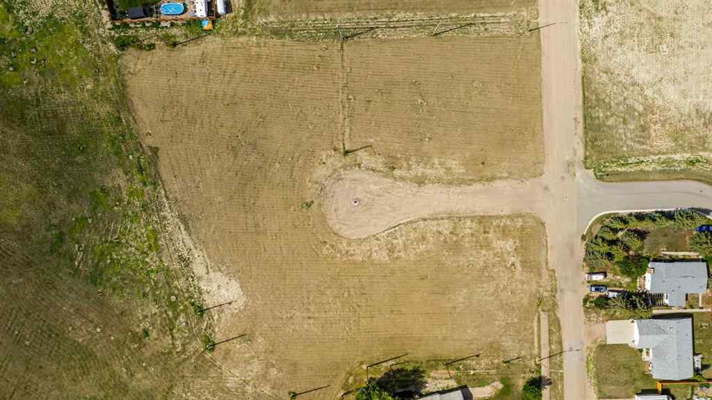 MLS® A2215010 - 100 Majorville Close   in NONE Milo, Land