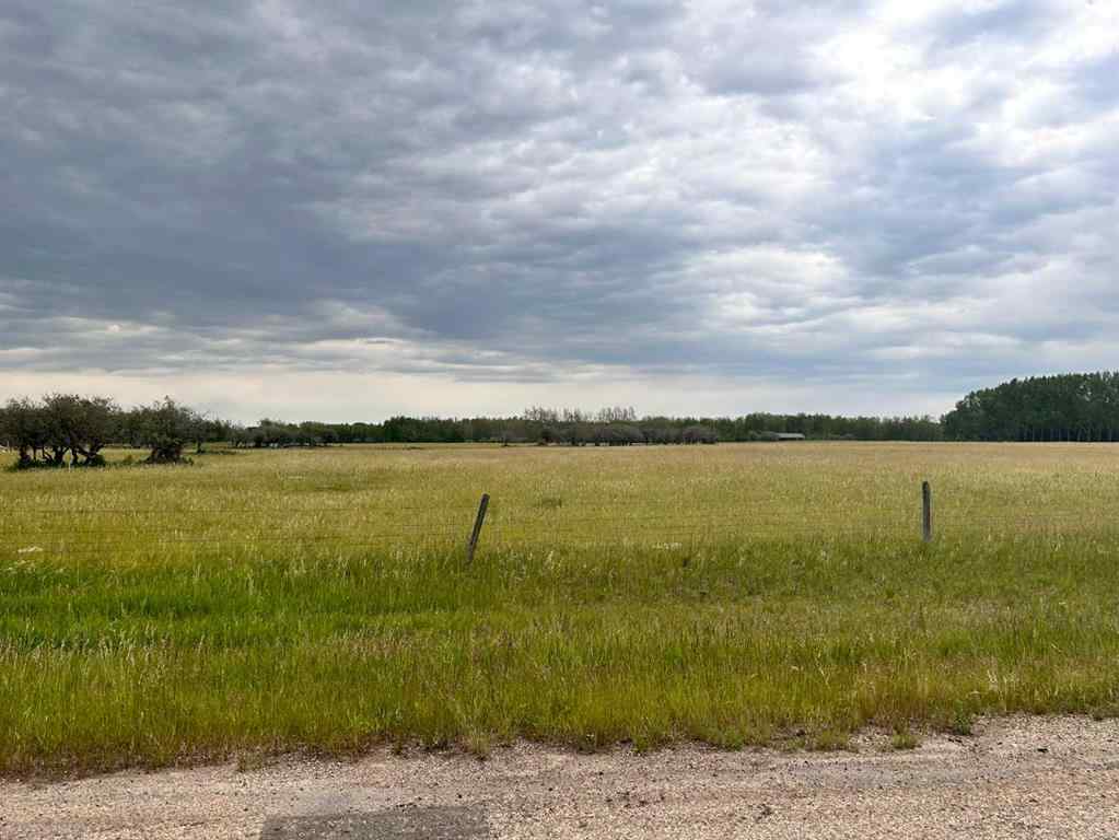 MLS® A2215013 - 273120 Range Road 292  NE in NONE Airdrie, Land