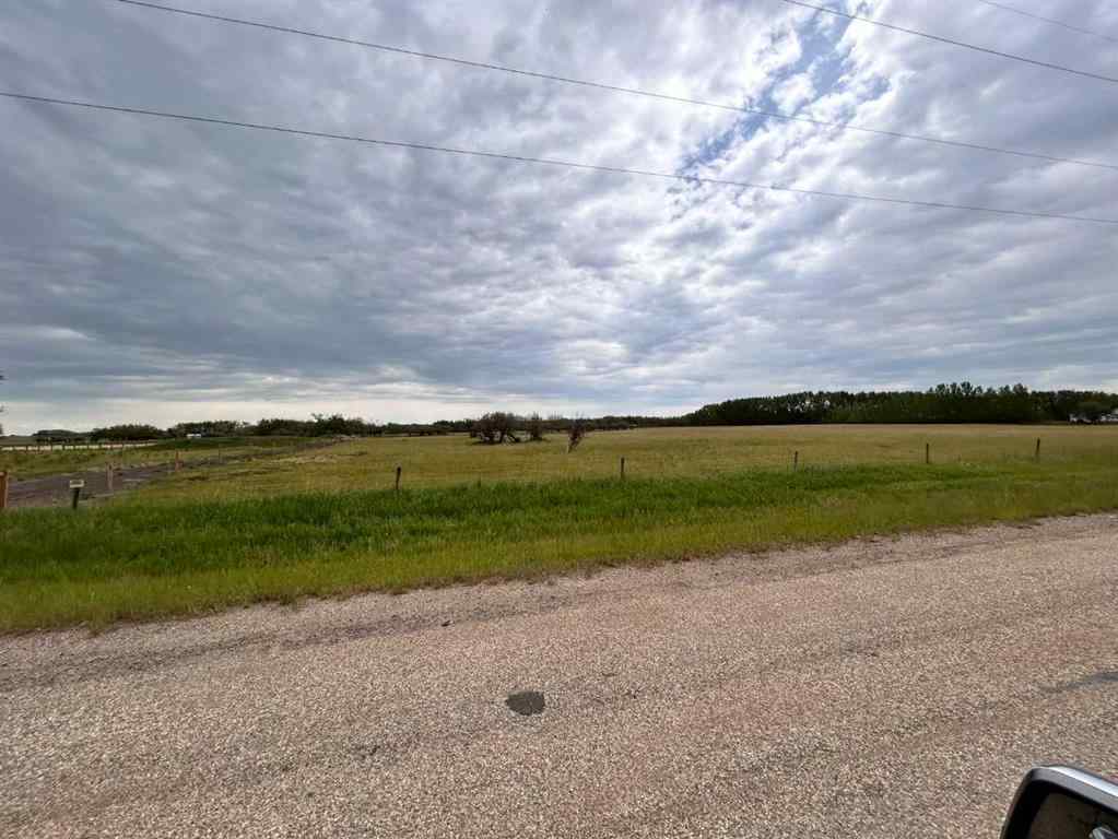MLS® A2215013 - 273120 Range Road 292  NE in NONE Airdrie, Land