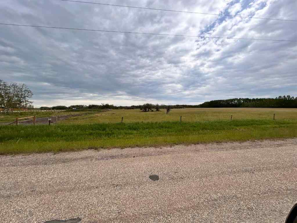 MLS® A2215013 - 273120 Range Road 292  NE in NONE Airdrie, Land