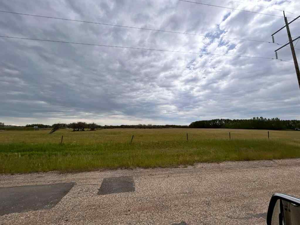 MLS® A2215013 - 273120 Range Road 292  NE in NONE Airdrie, Land