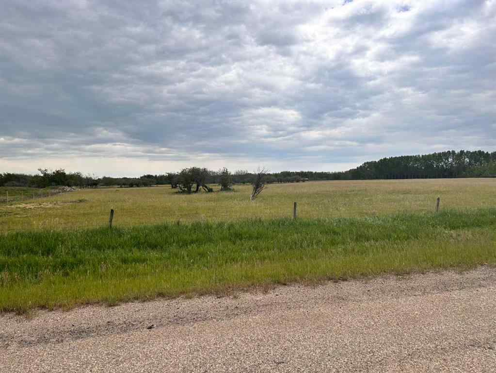 MLS® A2215013 - 273120 Range Road 292  NE in NONE Airdrie, Land