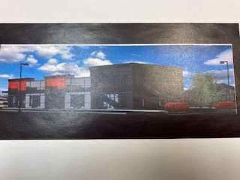 MLS® A2215019 - 3547 Caxton Street  in NONE Whitecourt, Commercial