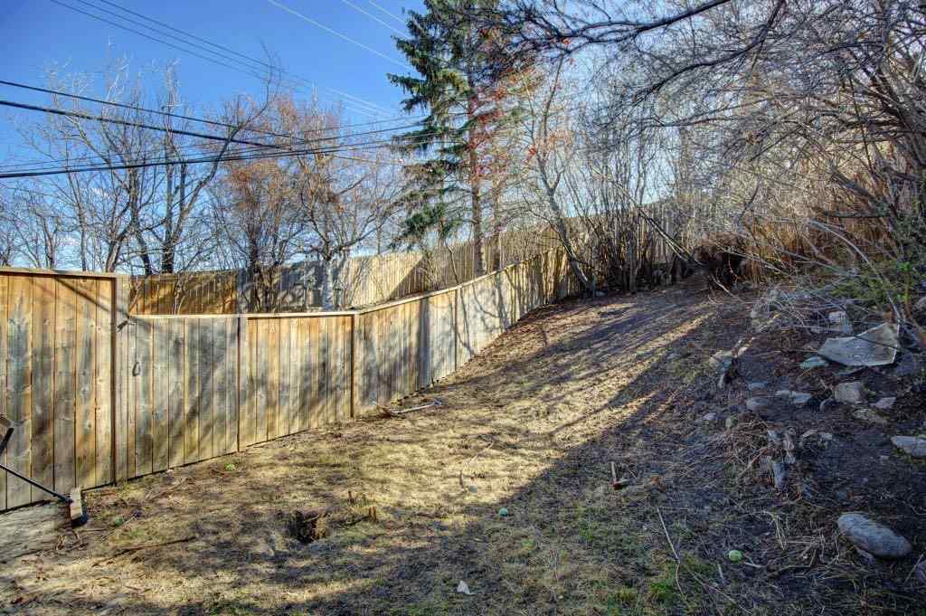 MLS® A2215051 - 203 43 Avenue SW in Parkhill Calgary, Residential