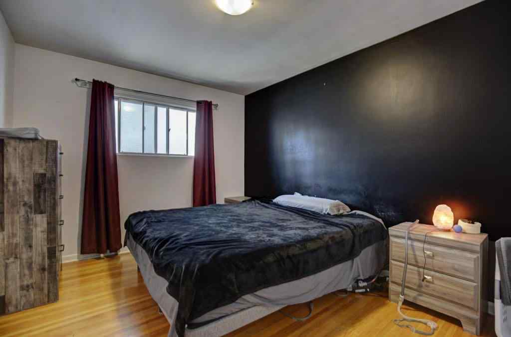 MLS® A2215051 - 203 43 Avenue SW in Parkhill Calgary, Residential