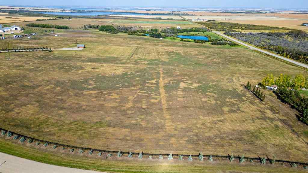 MLS® A2215056 - Unit #3 714040 71 Range Rd   in NONE Rural Grande Prairie No. 1, County of, Land