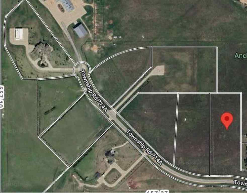MLS® A2215056 - Unit #3 714040 71 Range Rd   in NONE Rural Grande Prairie No. 1, County of, Land