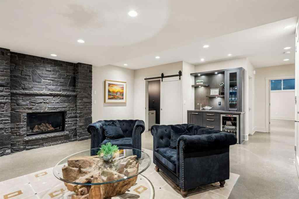 MLS® A2215059 - 625 Britannia Drive SW in Elboya Calgary, Residential