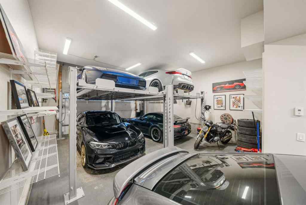 MLS® A2215059 - 625 Britannia Drive SW in Elboya Calgary, Residential