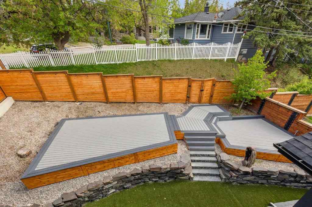 MLS® A2215059 - 625 Britannia Drive SW in Elboya Calgary, Residential