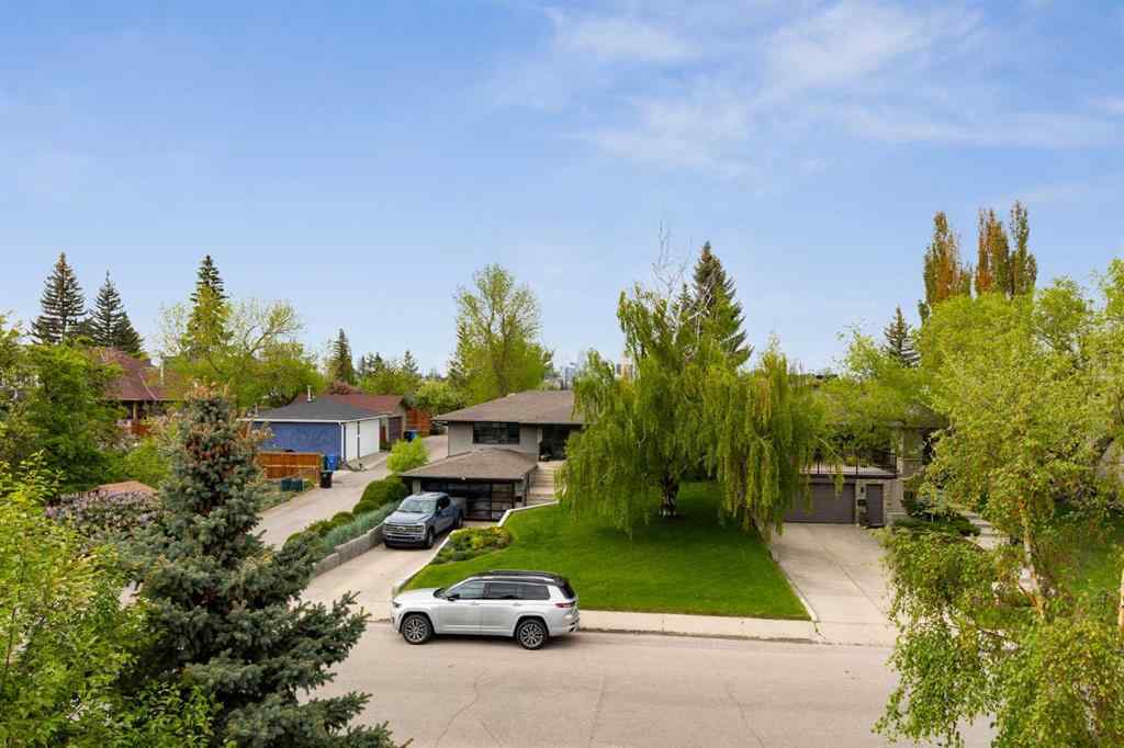 MLS® A2215059 - 625 Britannia Drive SW in Elboya Calgary, Residential